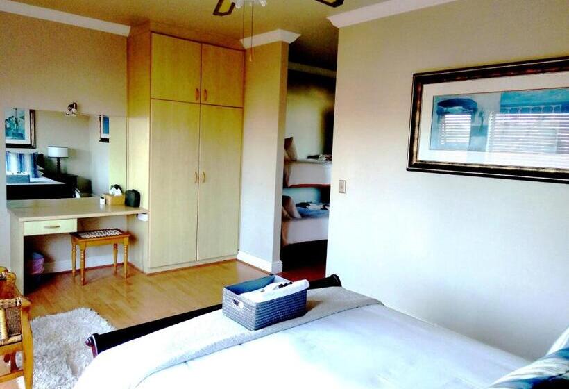 Люкс, Casa Mia Guesthouse