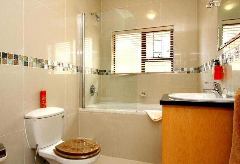 Люкс, Casa Mia Guesthouse