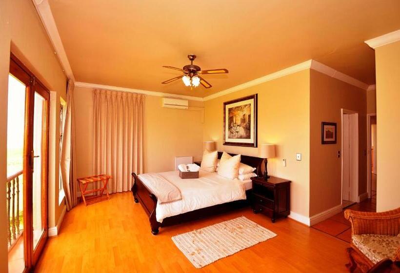 Люкс, Casa Mia Guesthouse