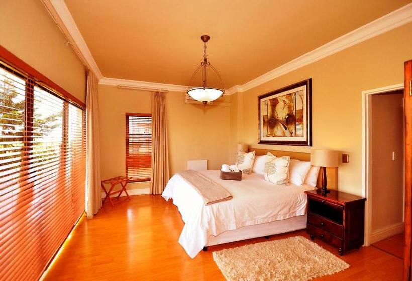 Люкс, Casa Mia Guesthouse