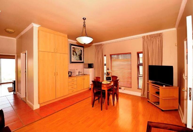 Люкс, Casa Mia Guesthouse