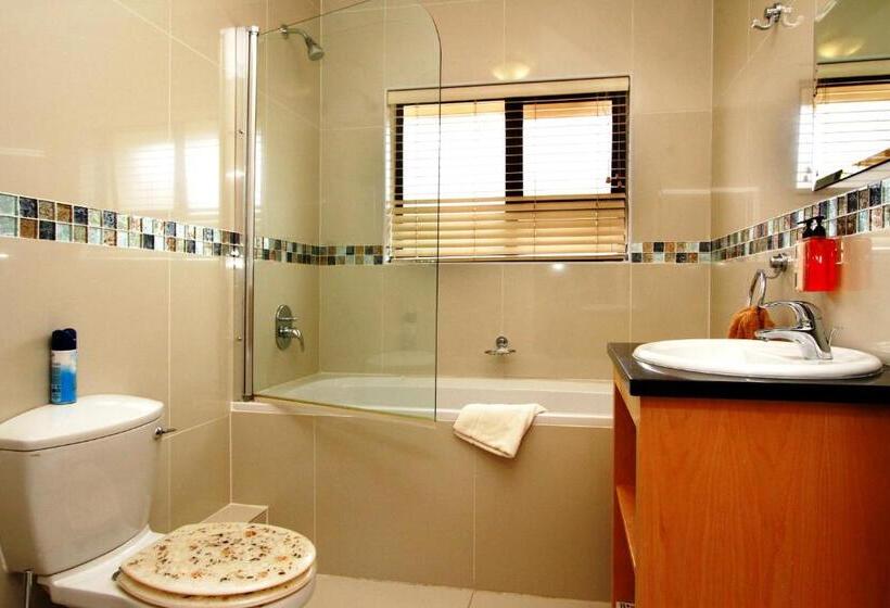 Люкс, Casa Mia Guesthouse