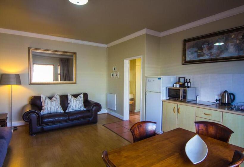 Люкс, Casa Mia Guesthouse