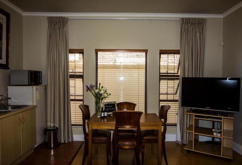 Люкс, Casa Mia Guesthouse