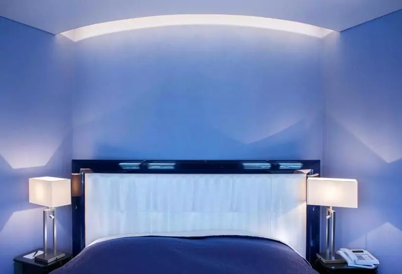 デラックスルーム, Schwitzer S Hotel Am Park