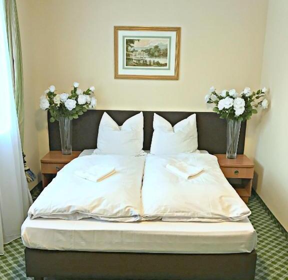 חדר סטנדרט, Pensjonat Belvedere