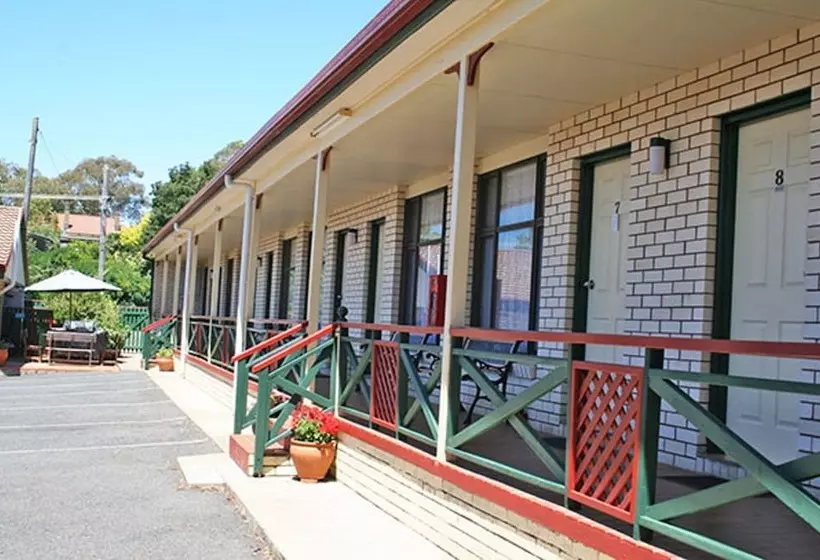 ファミリールーム, Alluna Motel