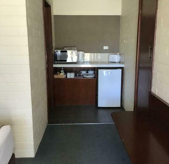 스탠다드 룸, Bayview Motel