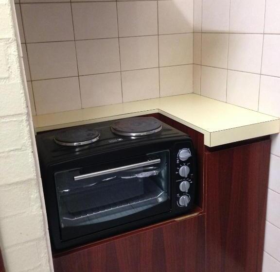 اتاق سوپریور خانوادگی, Bayview Motel