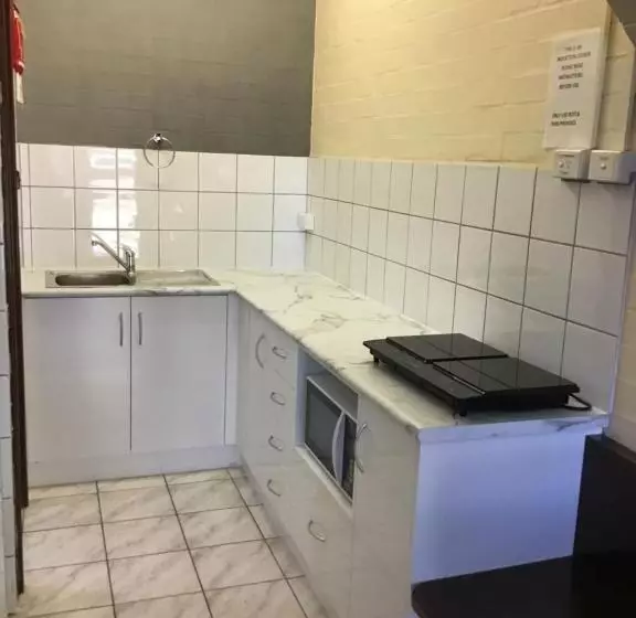 اتاق سوپریور خانوادگی, Bayview Motel