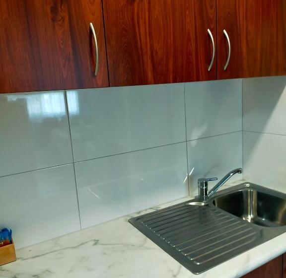 اتاق سوپریور خانوادگی, Bayview Motel