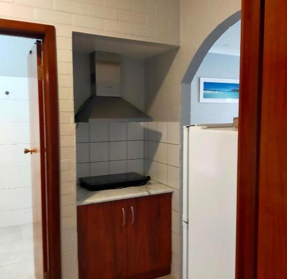 اتاق سوپریور خانوادگی, Bayview Motel