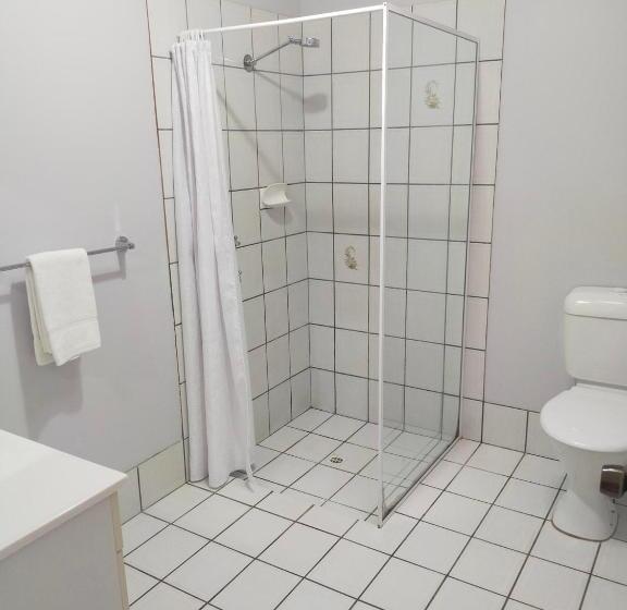 آپارتمان 1 خوابه, Bayview Motel