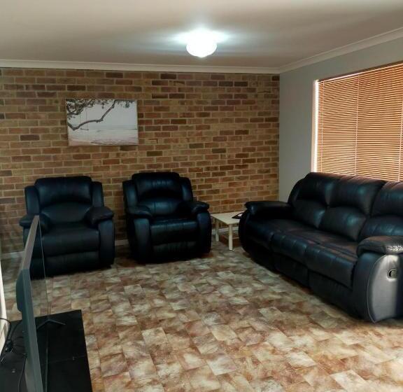 آپارتمان 1 خوابه, Bayview Motel