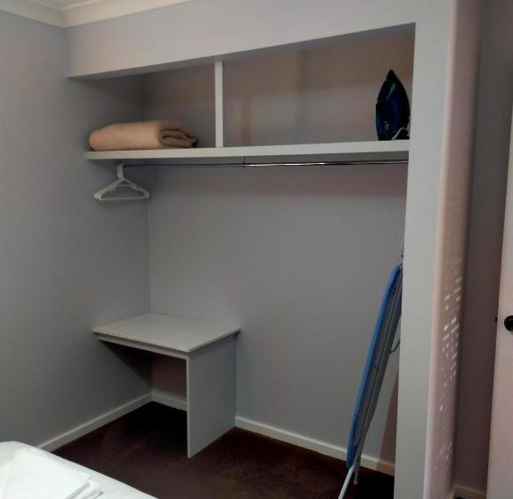 آپارتمان 1 خوابه, Bayview Motel