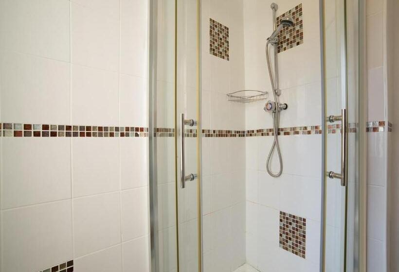 Номер Стандарт Индивидуальный, Eagle House Hotel - Guest House