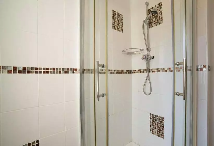 Standard Single Room, Eagle House Hotel - Guest House