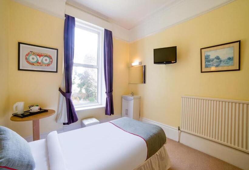 Номер Стандарт Индивидуальный, Eagle House Hotel - Guest House