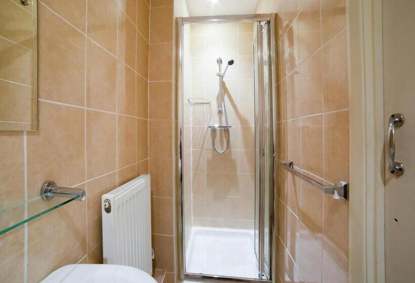 Номер Стандарт, Eagle House Hotel - Guest House