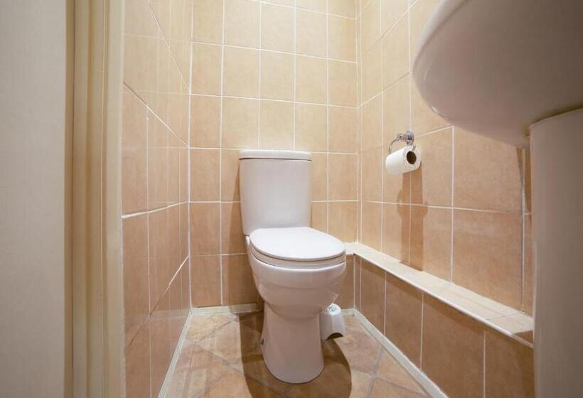 Номер Стандарт, Eagle House Hotel - Guest House