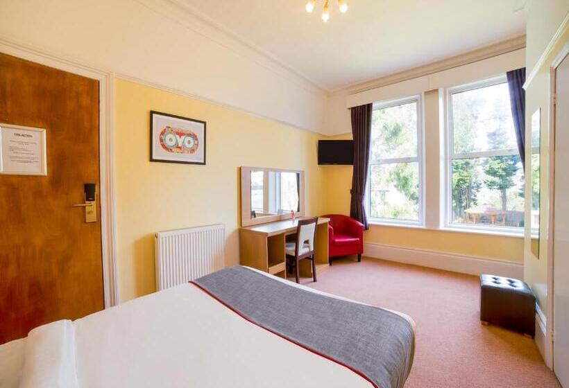 Номер Стандарт, Eagle House Hotel - Guest House