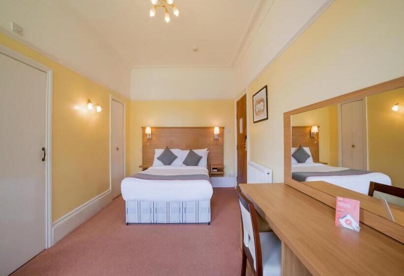 Номер Стандарт, Eagle House Hotel - Guest House