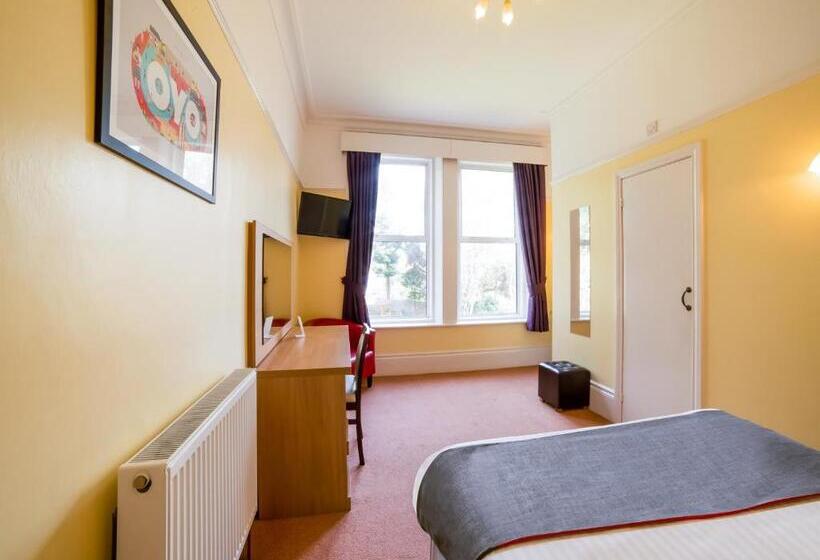 Номер Стандарт, Eagle House Hotel - Guest House