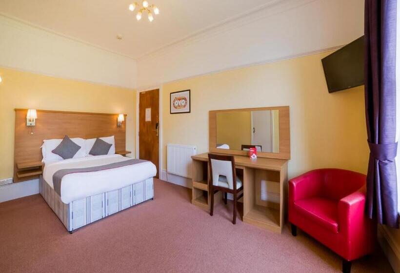 Номер Стандарт, Eagle House Hotel - Guest House