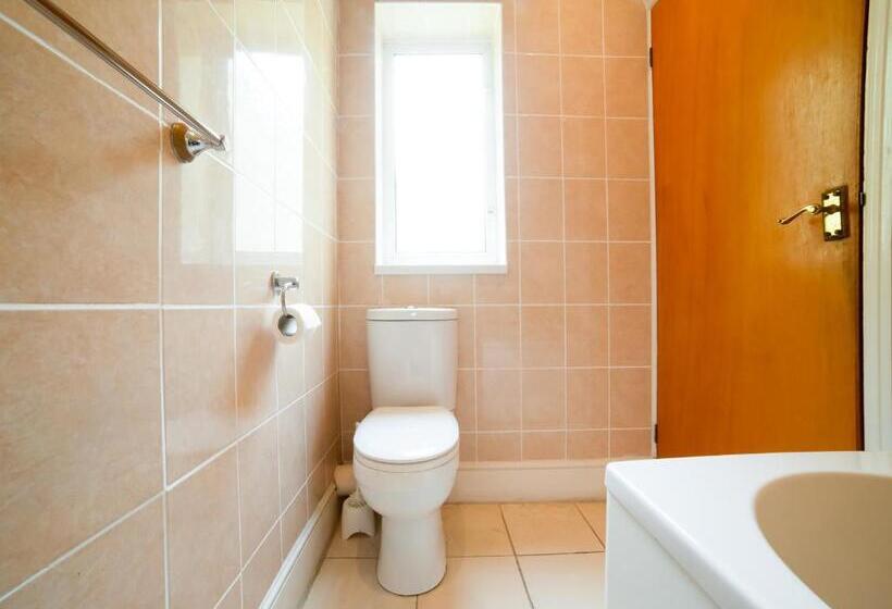 Номер Стандарт, Eagle House Hotel - Guest House