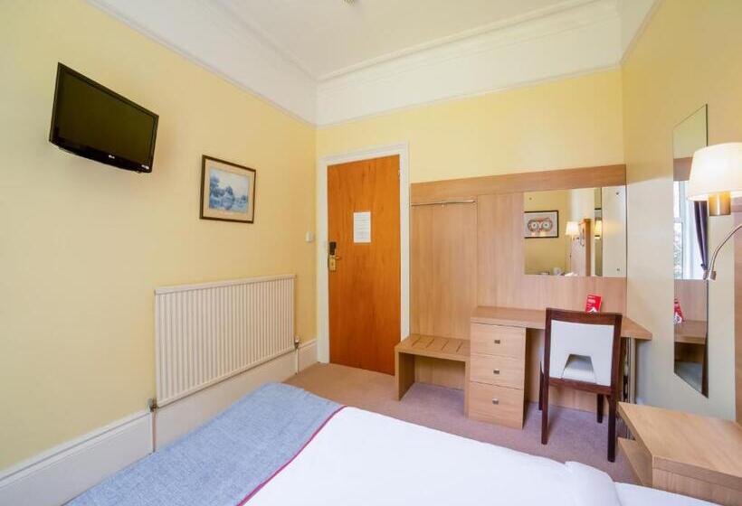 Номер Стандарт Индивидуальный Совместная Ванная, Eagle House Hotel - Guest House