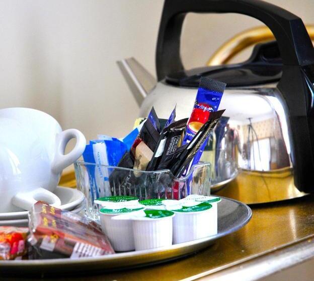 Номер Стандарт Трехместный, Eagle House Hotel - Guest House