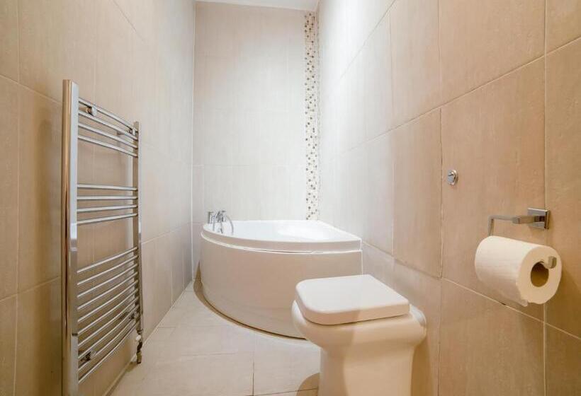 Номер Superior, Eagle House Hotel - Guest House