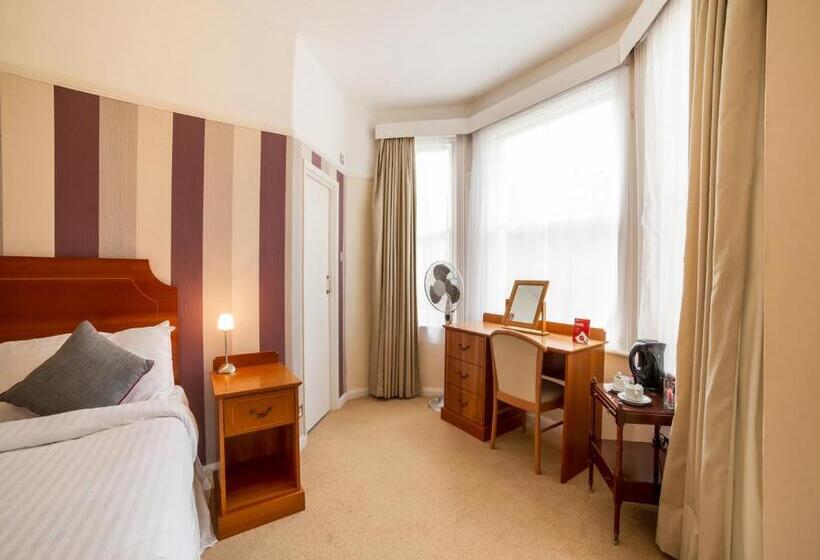 Номер Superior, Eagle House Hotel - Guest House