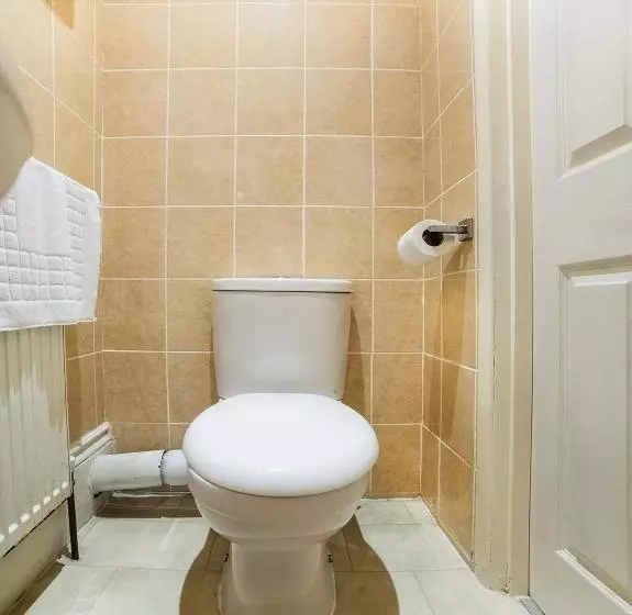 Superior Family Room, Eagle House Hotel - Guest House