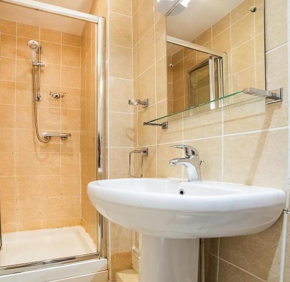 Семейный Номер Superior, Eagle House Hotel - Guest House