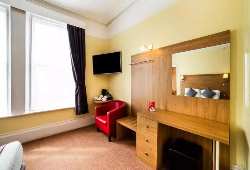 Superior Family Room, Eagle House Hotel - Guest House