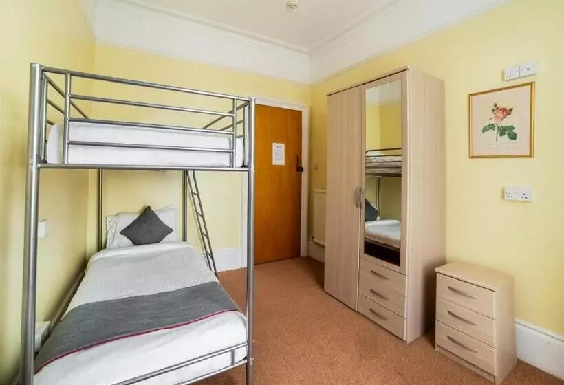 Superior Family Room, Eagle House Hotel - Guest House