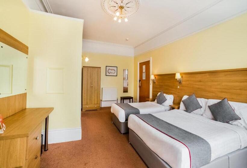 Семейный Номер Superior, Eagle House Hotel - Guest House