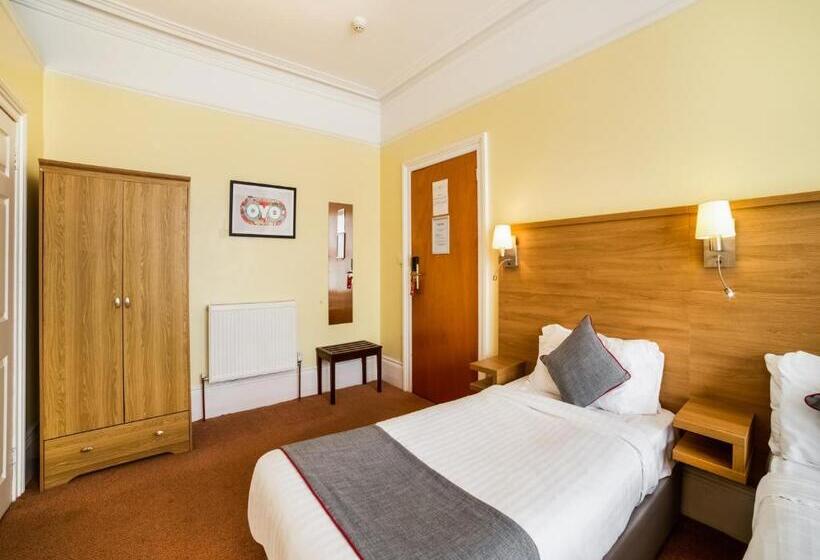 Семейный Номер Superior, Eagle House Hotel - Guest House