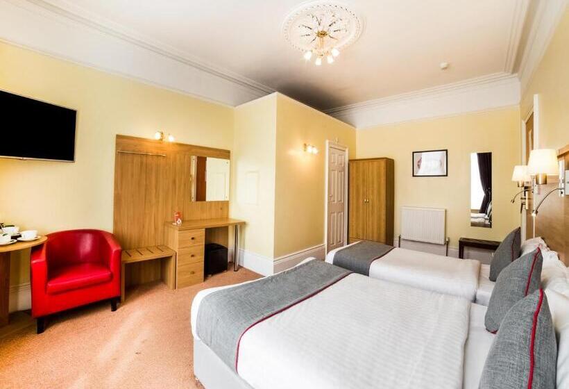 Семейный Номер Superior, Eagle House Hotel - Guest House