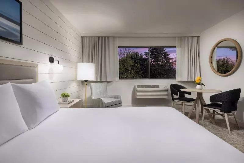 Standard Room, Eagle House Hotel - Guest House