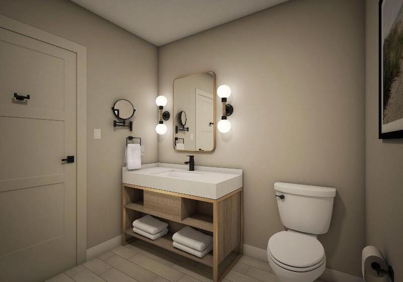 Номер Стандарт, Eagle House Hotel - Guest House