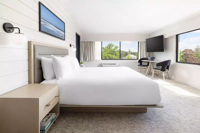 Standard Room, Eagle House Hotel - Guest House