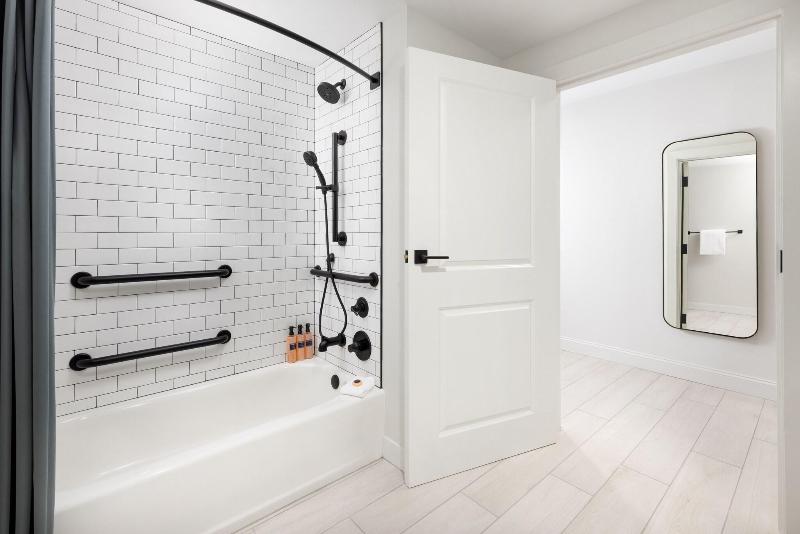 Номер Стандарт, Eagle House Hotel - Guest House