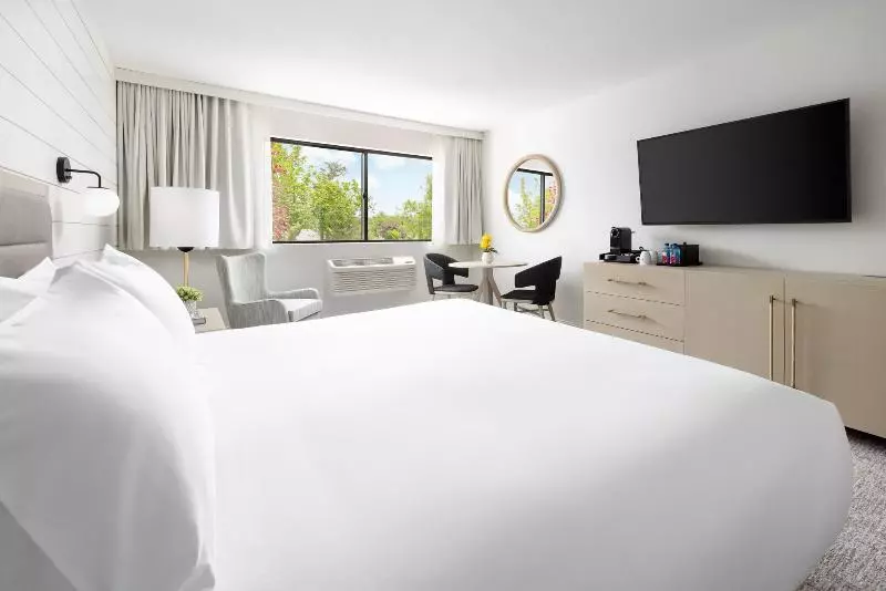Standard Room, Eagle House Hotel - Guest House