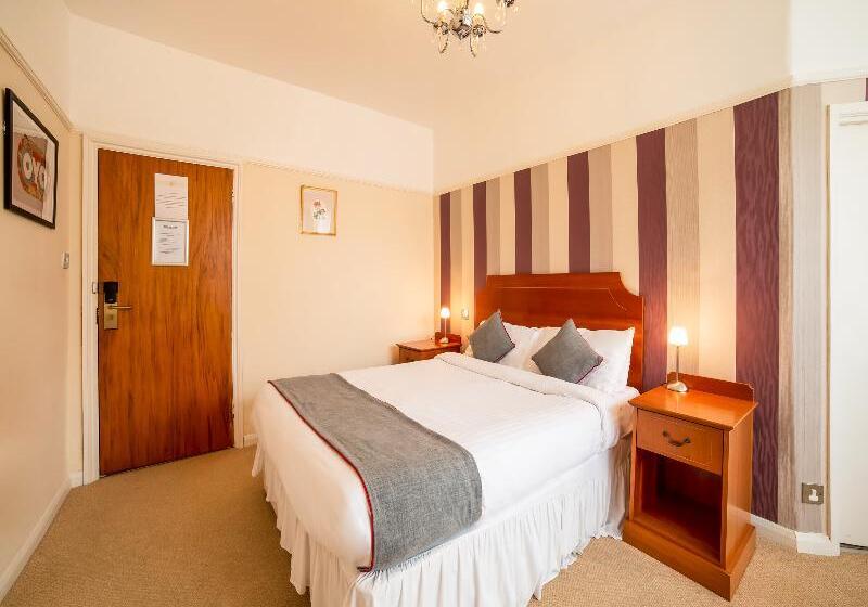 Номер Superior, Eagle House Hotel - Guest House