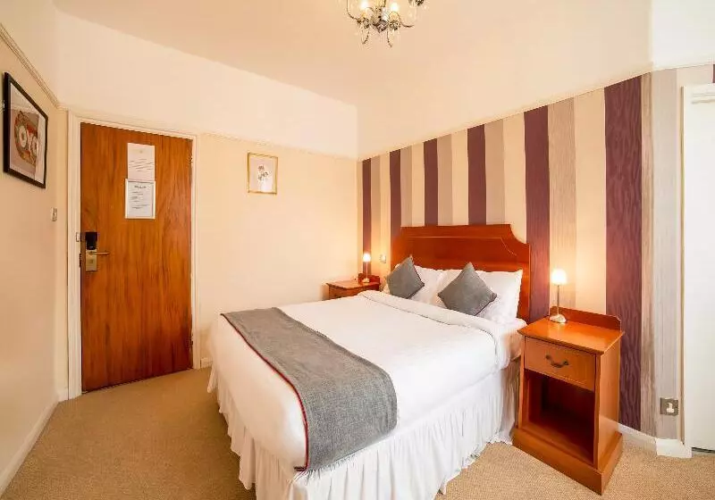 Superior Room, Eagle House Hotel - Guest House