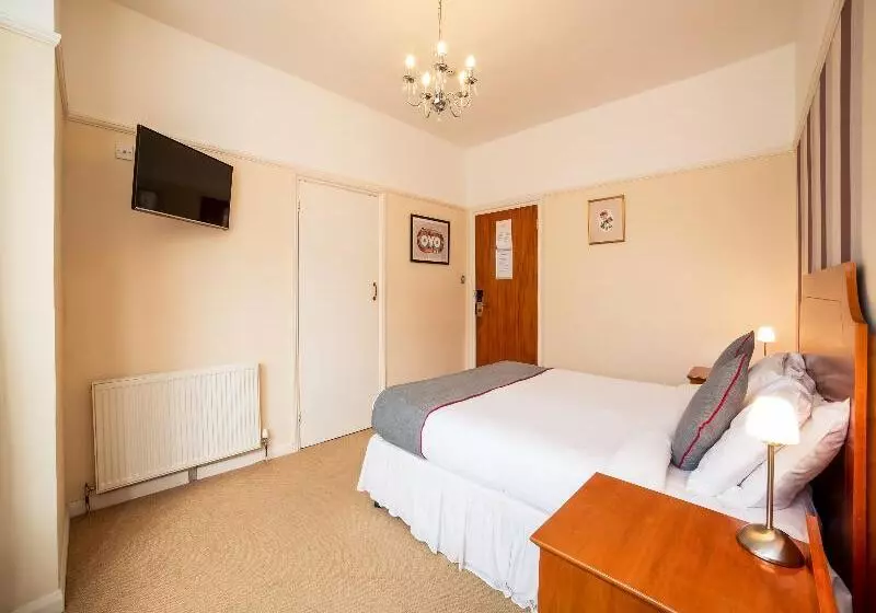 Superior Room, Eagle House Hotel - Guest House