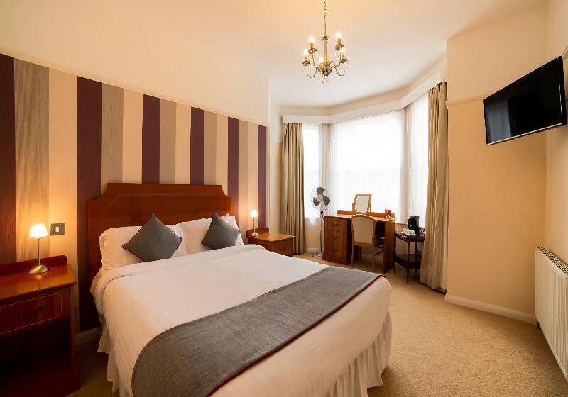 Номер Superior, Eagle House Hotel - Guest House