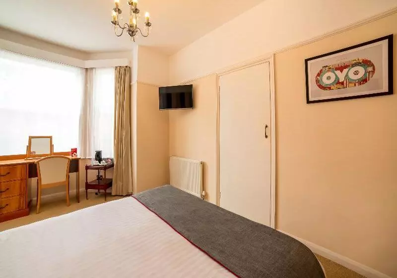 Superior Room, Eagle House Hotel - Guest House